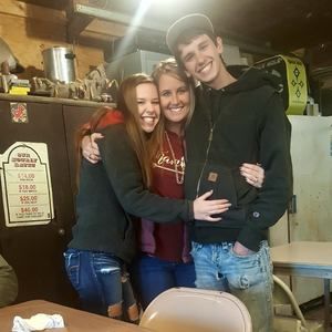 Meet your Posher, Jodi